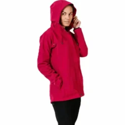 Palermo Jkt Pink