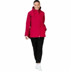 Palermo Jkt Pink