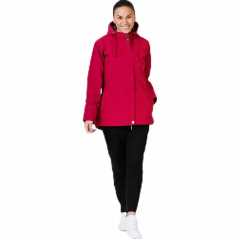 Palermo Jkt Pink