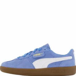 Palermo Team Light Blue- White