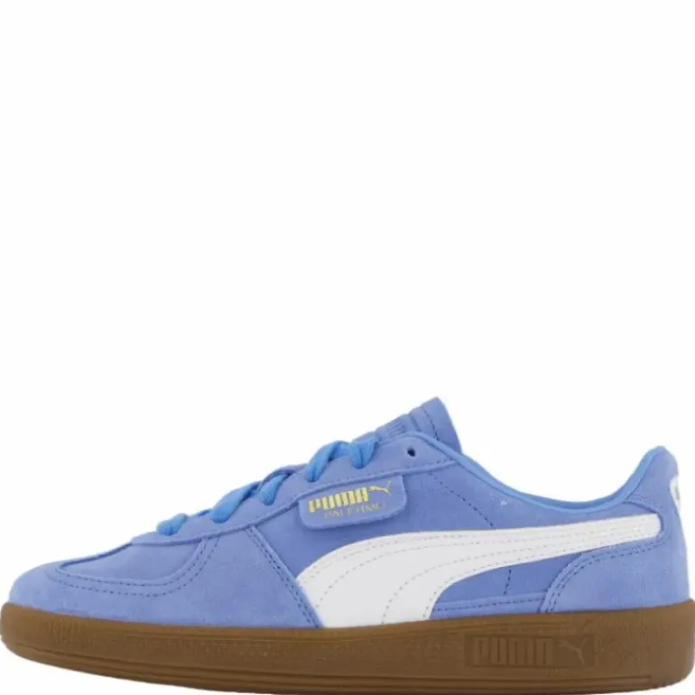 Palermo Team Light Blue- White