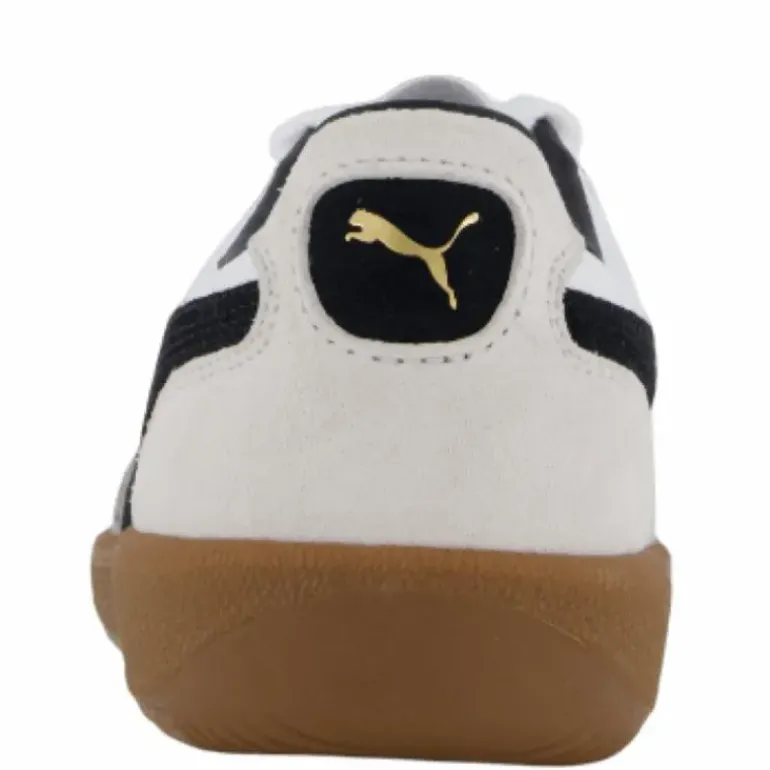 Palermo White-vapor Gray-gum