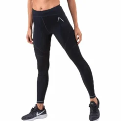 Palette Tights Black