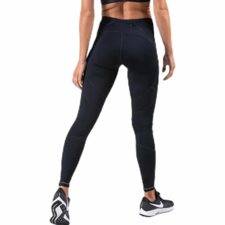 Palette Tights Black