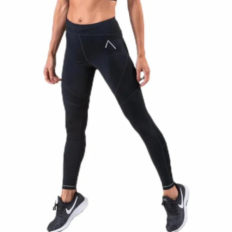 Palette Tights Black