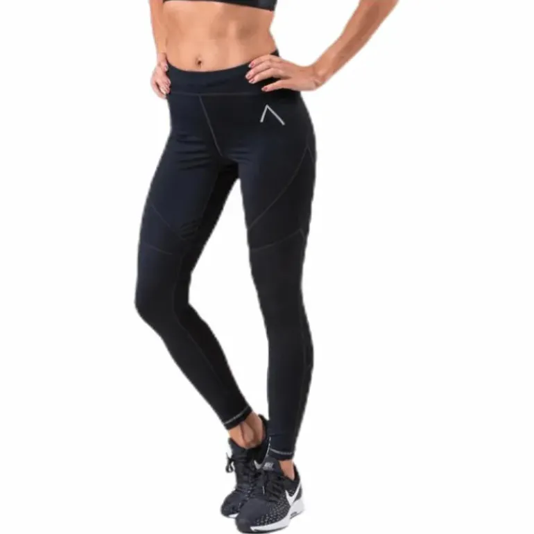 Palette Tights Black