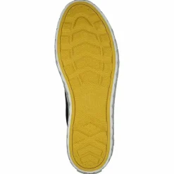 Palla Ace Cvs Mid Black/mashmalllow