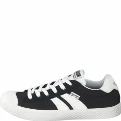 Pallaphoenix Flame Black