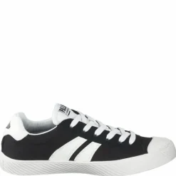 Pallaphoenix Flame Black