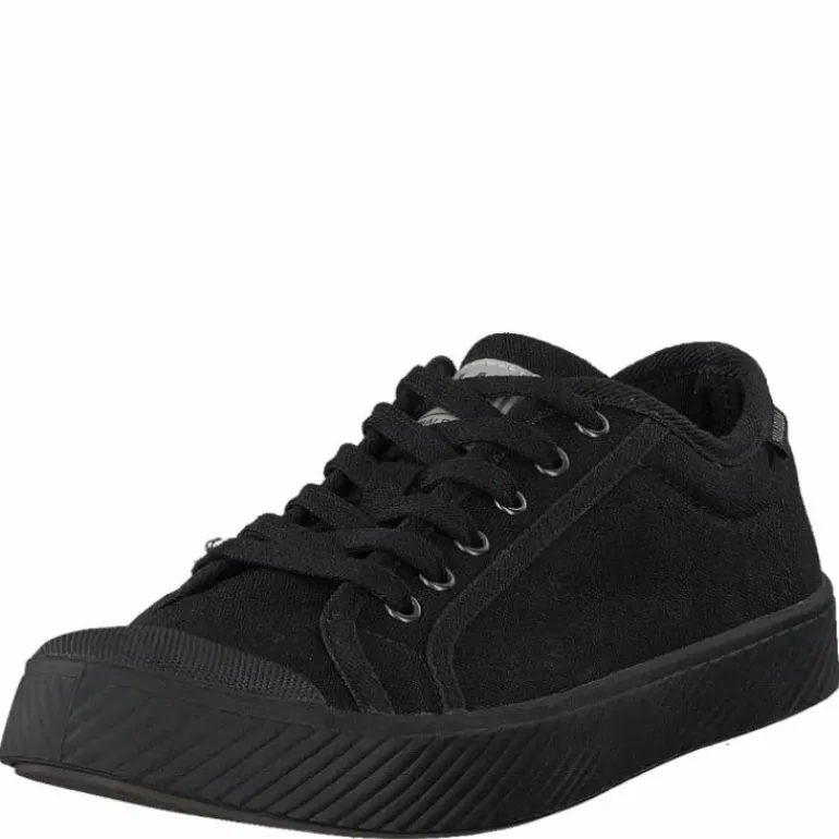 Pallaphoenix Og Cvs Black