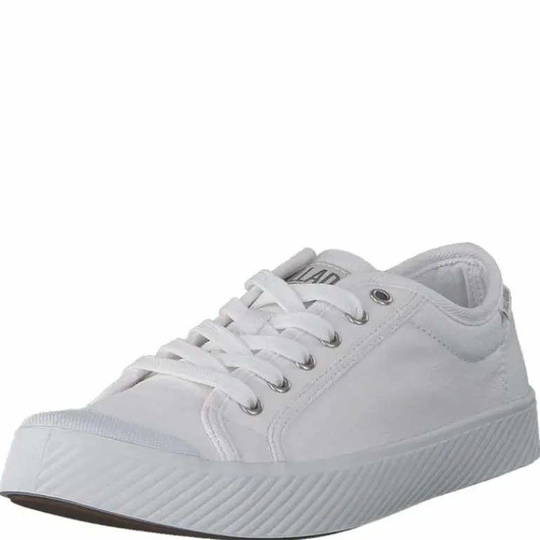 Pallaphoenix Og Cvs White