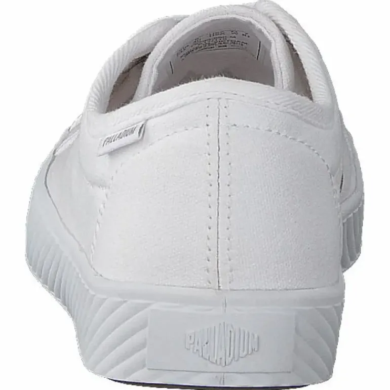 Pallaphoenix Og Cvs White