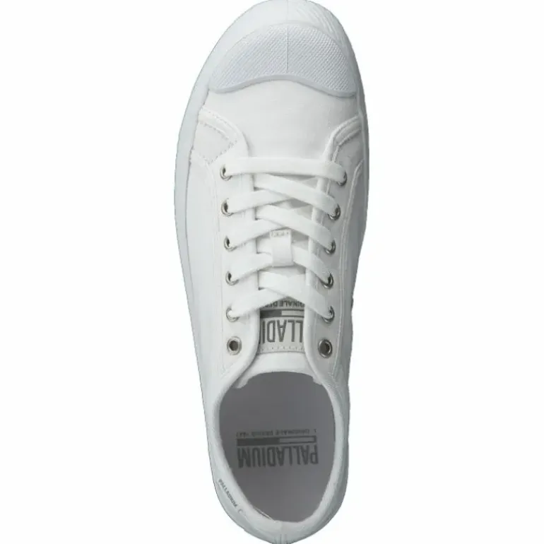 Pallaphoenix Og Cvs White