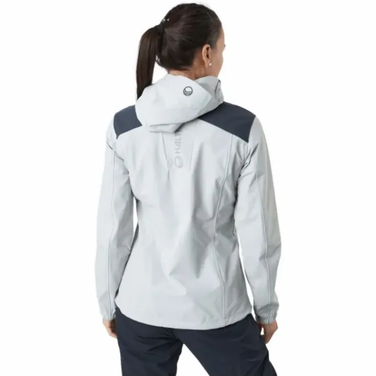Pallas Ii Women's X-stretch Ja Harbor Mist Grey