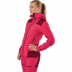 Pallas Jacket Pink
