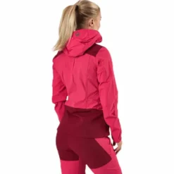 Pallas Jacket Pink