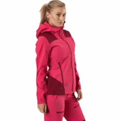 Pallas Jacket Pink
