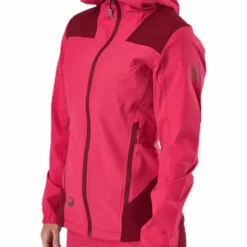Pallas Jacket Pink