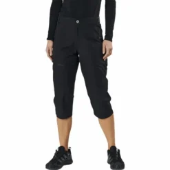 Pallas Women's X-stretch Lite Capri pants