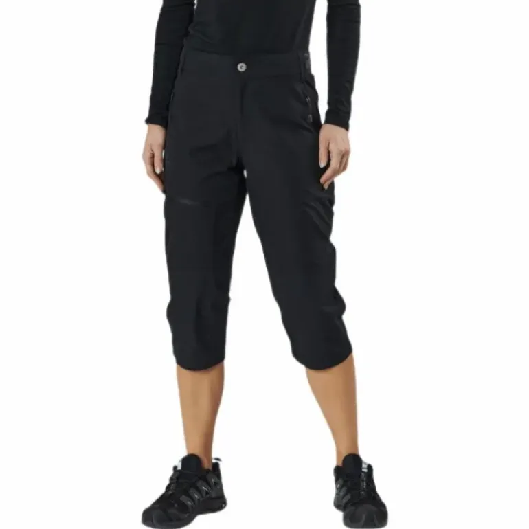 Pallas Women's X-stretch Lite Capri pants