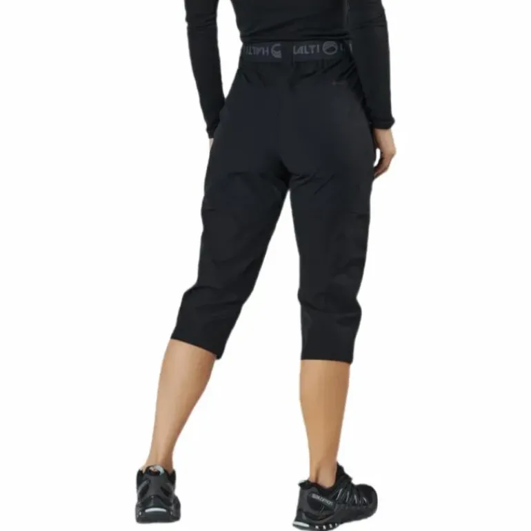 Pallas Women's X-stretch Lite Capri pants