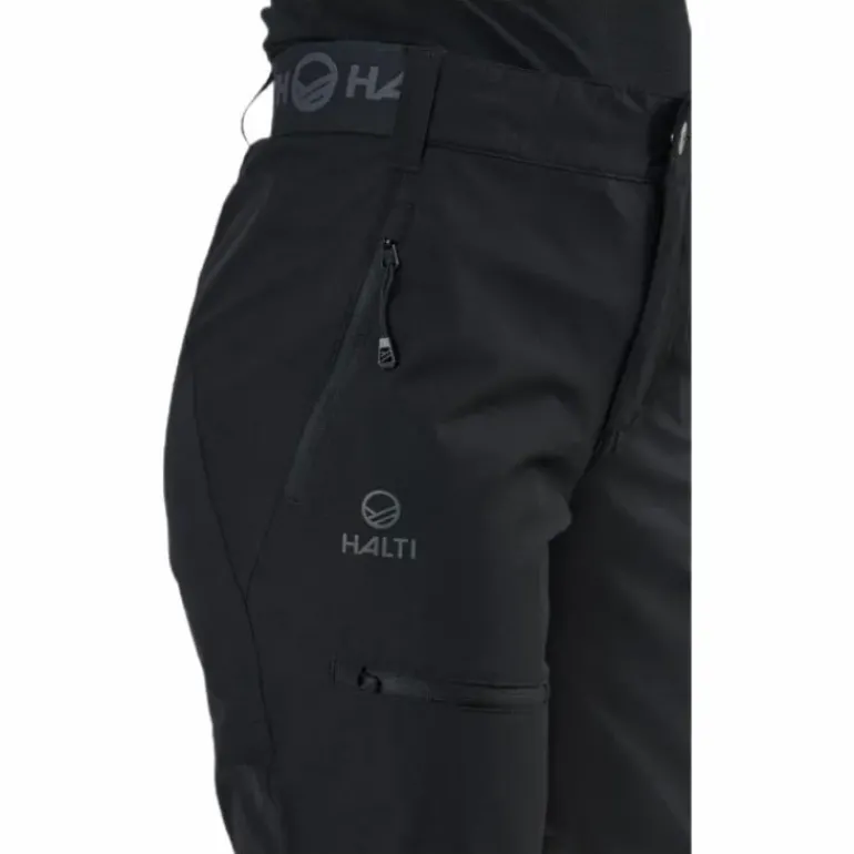 Pallas Women's X-stretch Lite Capri pants