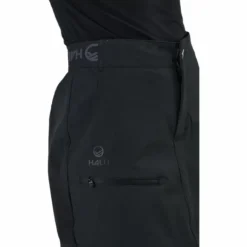 Pallas X-Stretch Skort Black