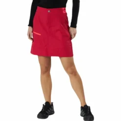 Pallas X-Stretch Skort Pink