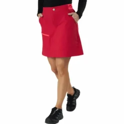 Pallas X-Stretch Skort Pink