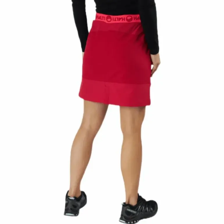 Pallas X-Stretch Skort Pink