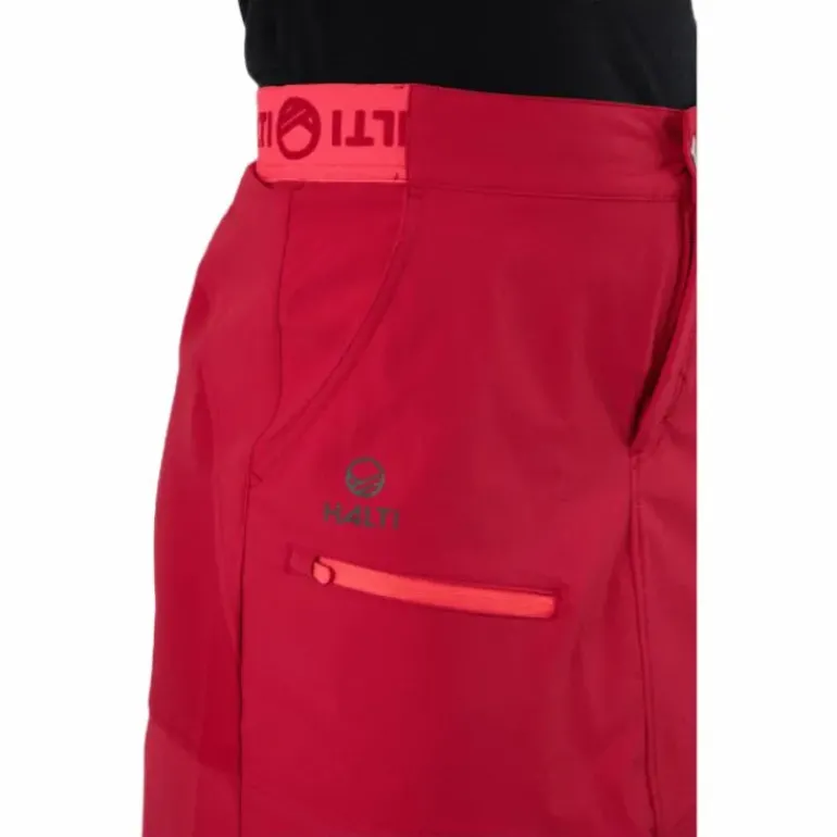 Pallas X-Stretch Skort Pink