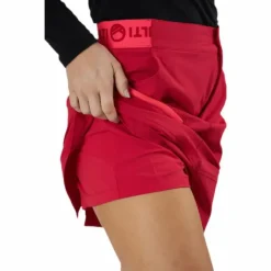Pallas X-Stretch Skort Pink