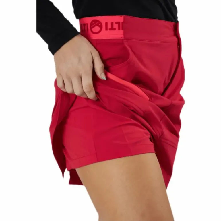 Pallas X-Stretch Skort Pink