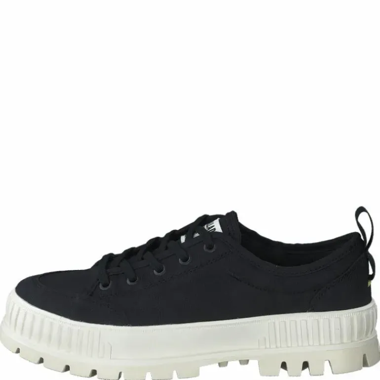 Pallashock Lo Org 2 Black