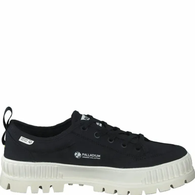 Pallashock Lo Org 2 Black