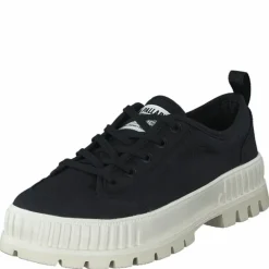Pallashock Lo Org 2 Black