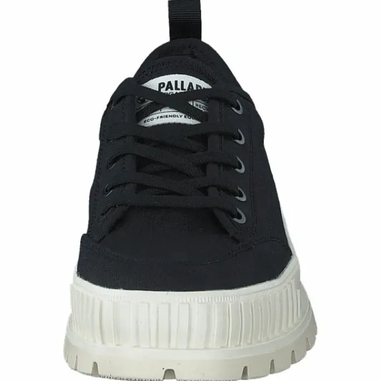 Pallashock Lo Org 2 Black