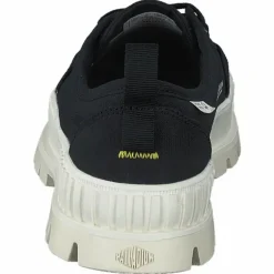 Pallashock Lo Org 2 Black