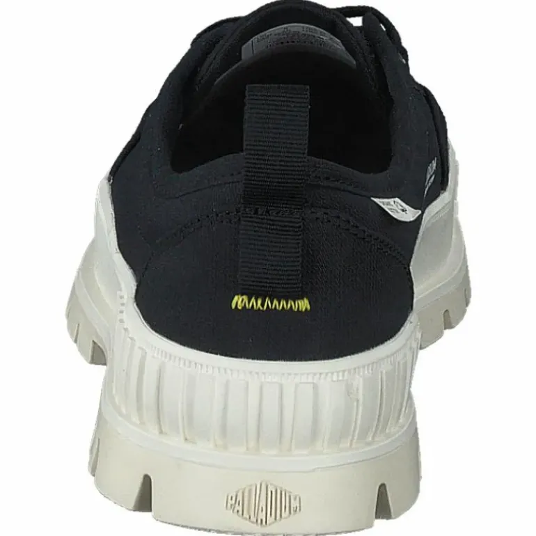 Pallashock Lo Org 2 Black