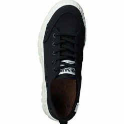 Pallashock Lo Org 2 Black