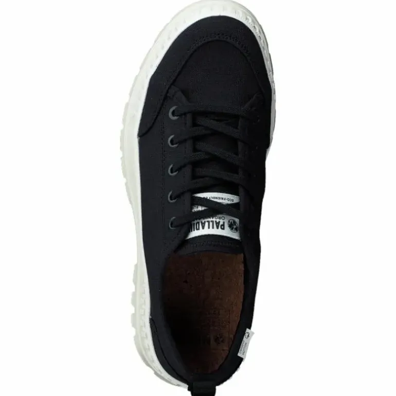 Pallashock Lo Org 2 Black