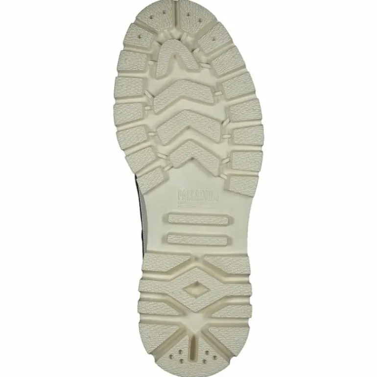 Pallashock Lo Org 2 Black
