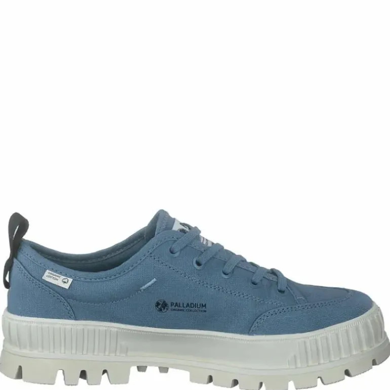 Pallashock Lo Org 2 City Blue