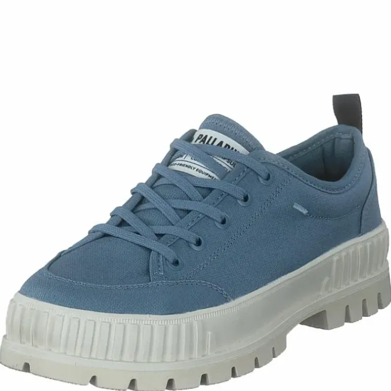 Pallashock Lo Org 2 City Blue