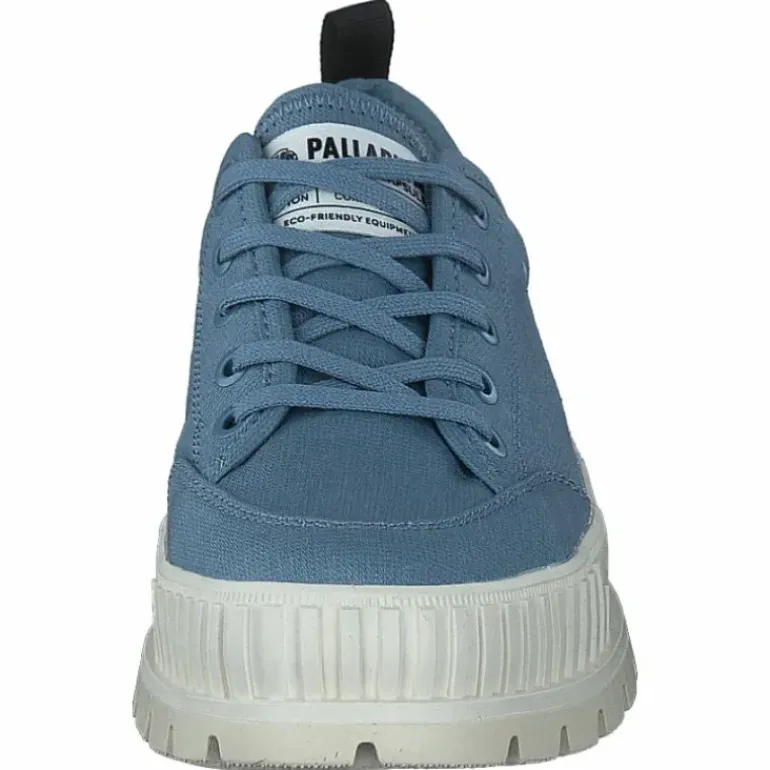Pallashock Lo Org 2 City Blue