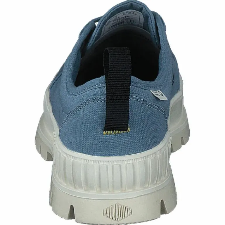 Pallashock Lo Org 2 City Blue