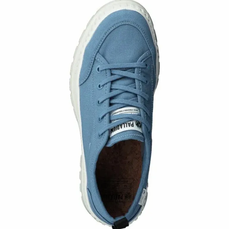 Pallashock Lo Org 2 City Blue