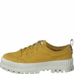 Pallashock Lo Org 2 Spicy Mustard