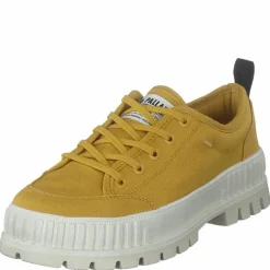 Pallashock Lo Org 2 Spicy Mustard