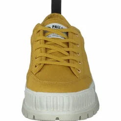 Pallashock Lo Org 2 Spicy Mustard